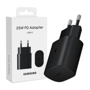 Carregador amsung USB Type c  25W