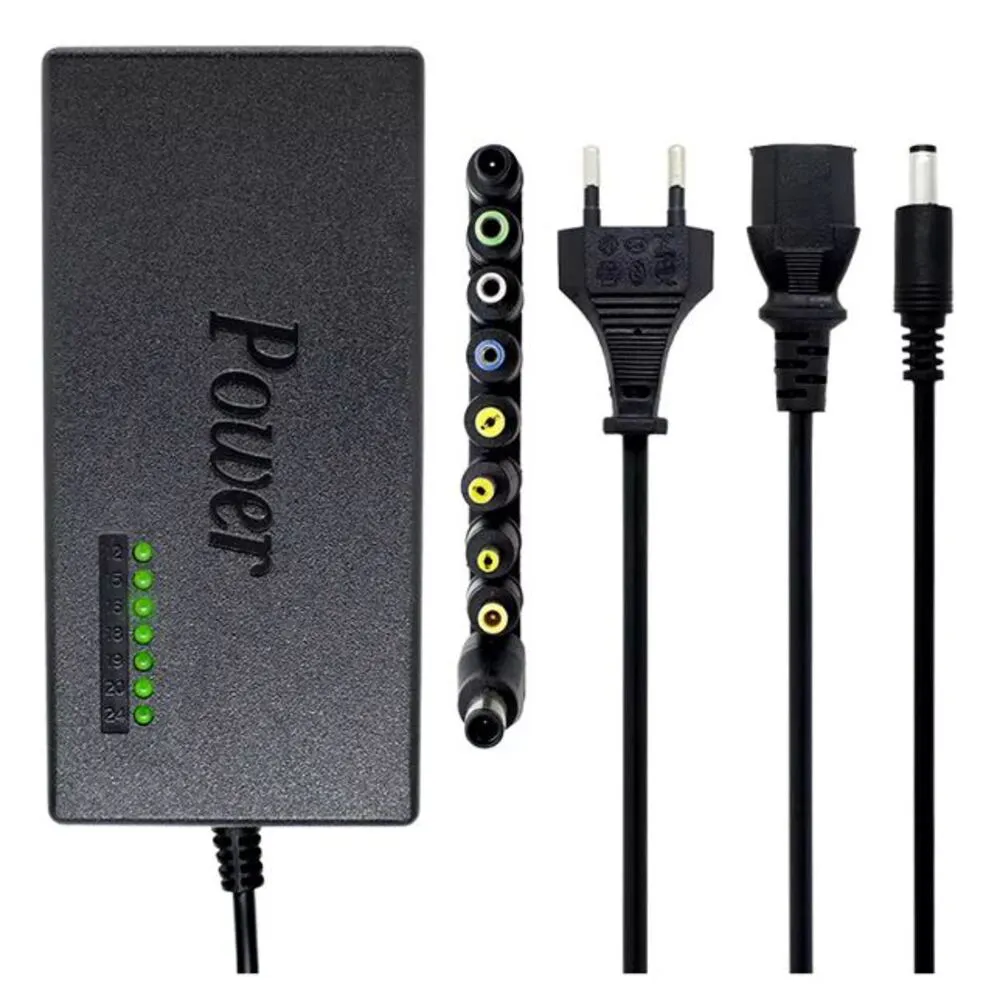 Carregador universal para notebooks - Imagem 3