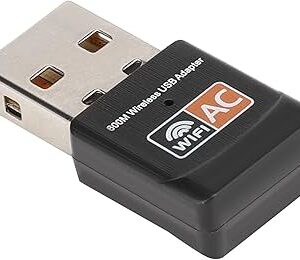 Adaptador USB wifi para pc