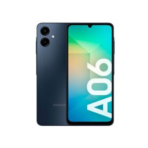 Telefone samsung galaxy A06 (NOVO)