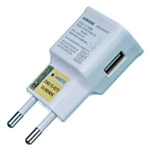 Carregador samsung USB