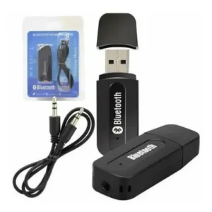 Adaptador bluetooth