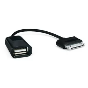 Adaptador  OTG para tablete samsung
