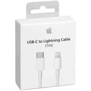 Cabo Apple USB Type c to Lightning