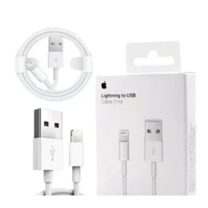 Cabo Apple USB to lightning