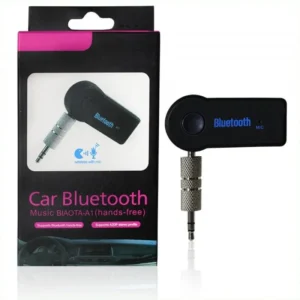 Adaptador Bluetooth
