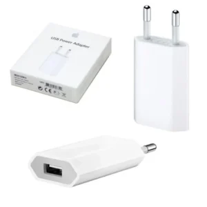 Carregador Apple USB