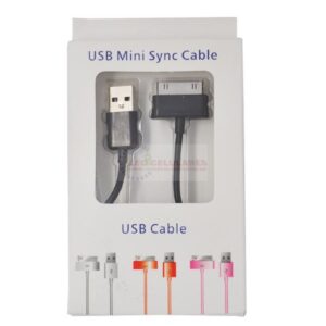 Cabo para tablete samsung