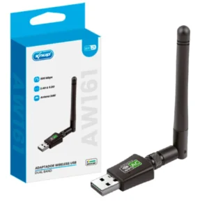 Adaptador USB wifi para pc