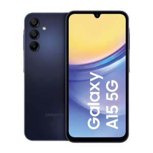 Telefone samsung galaxy A15 (NOVO)